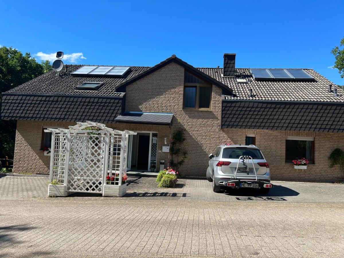 Gaestehaus Zum Buchenweg Hasenfeld Extérieur photo